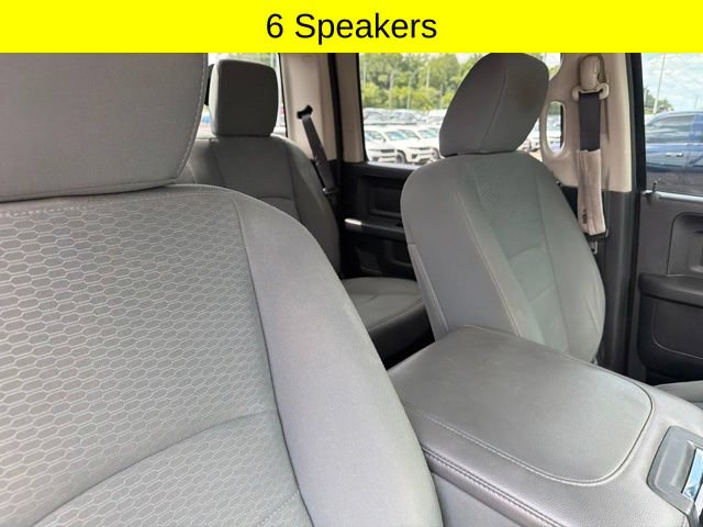 Used 2014 RAM 1500 Express AWD/4WD image 10