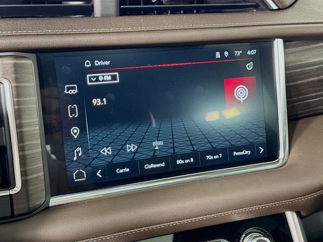 Used 2022 GMC Yukon Denali w/ Max Trailering Package image 15