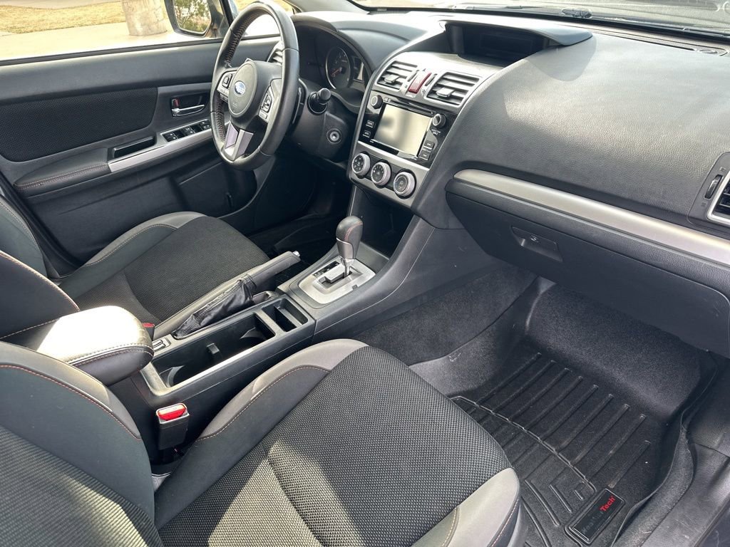 Used 2016 Subaru Crosstrek 2.0i Premium image 28