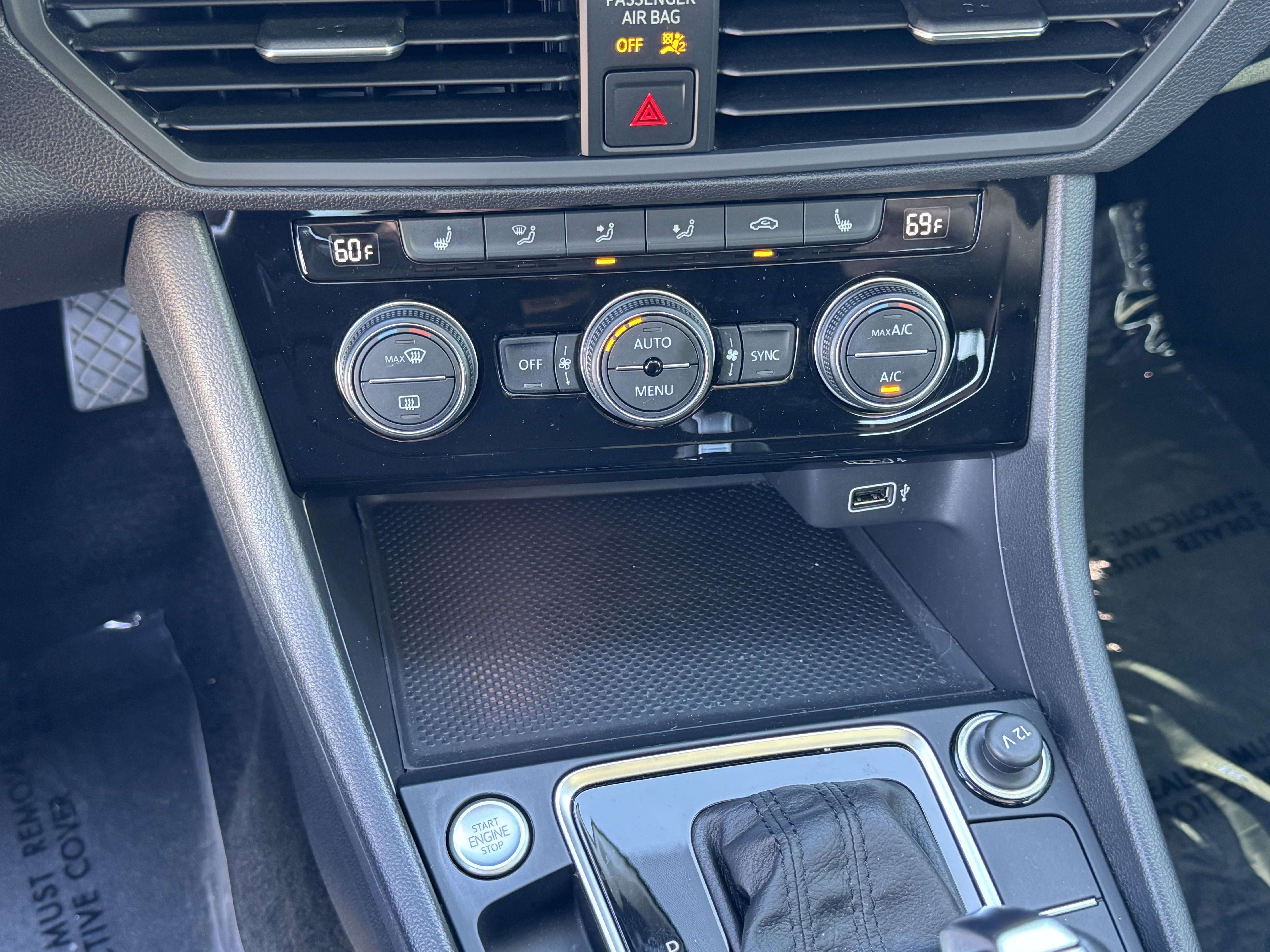 Used 2019 Volkswagen Jetta SEL FWD image 26