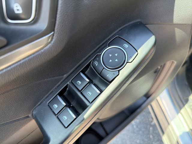 Used 2024 Ford Escape Active AWD/4WD image 22