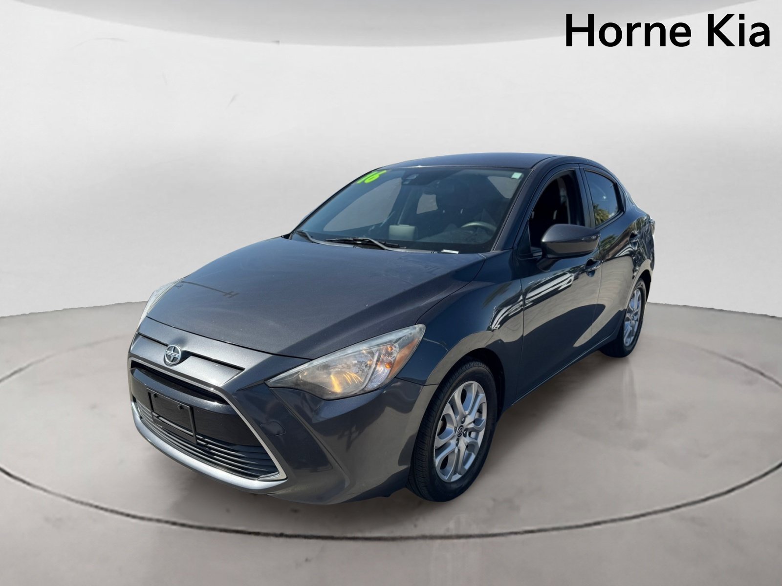 Used 2016 Scion iA FWD image 7