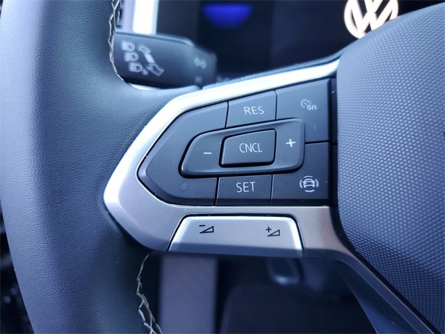 Certified 2023 Volkswagen Atlas SE image 24