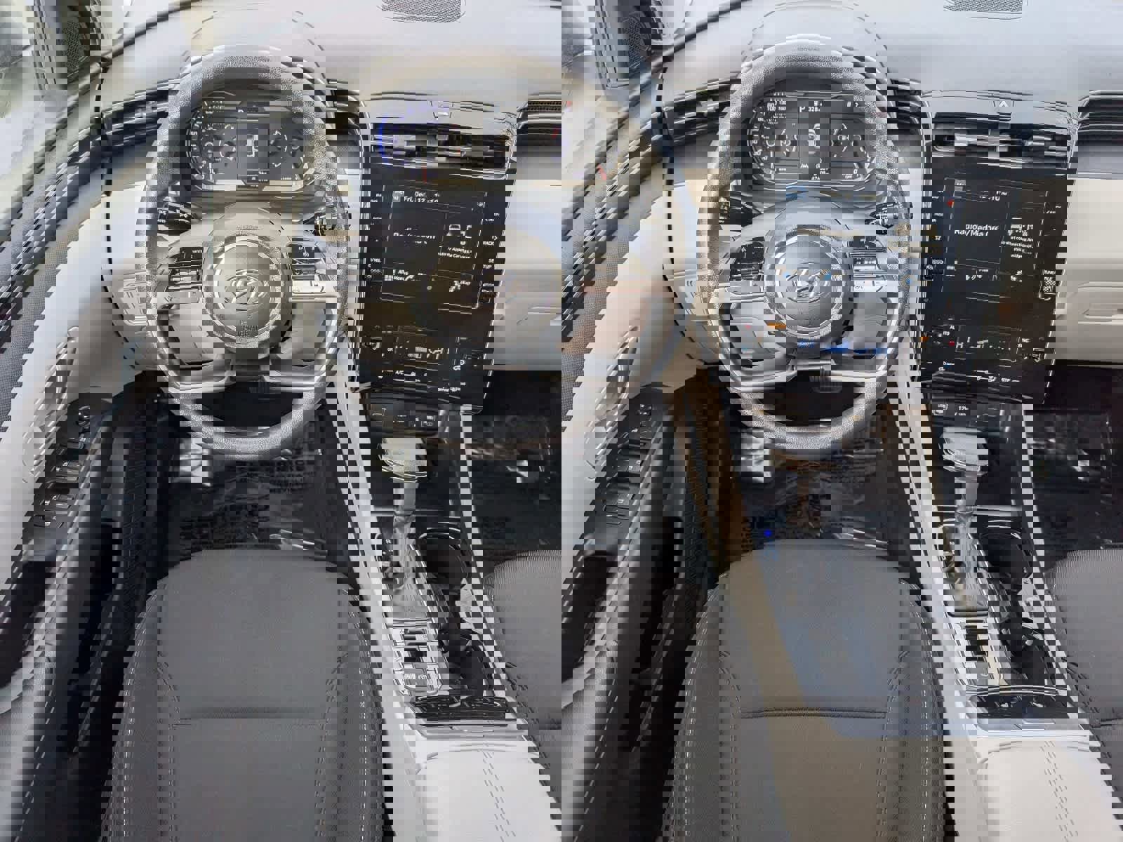 Used 2024 Hyundai Tucson SEL image 16