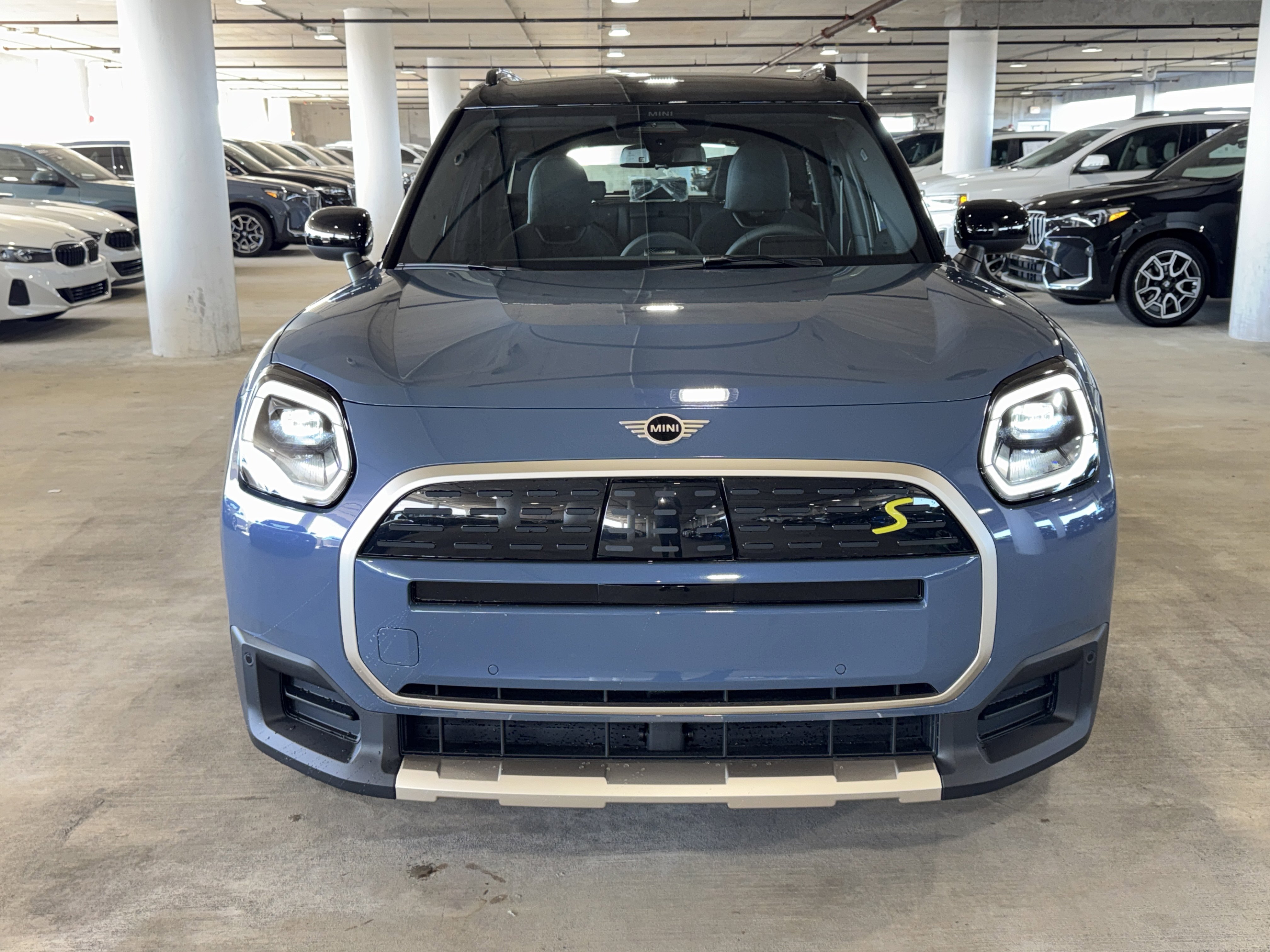 New 2026 MINI Cooper Countryman SE image 2