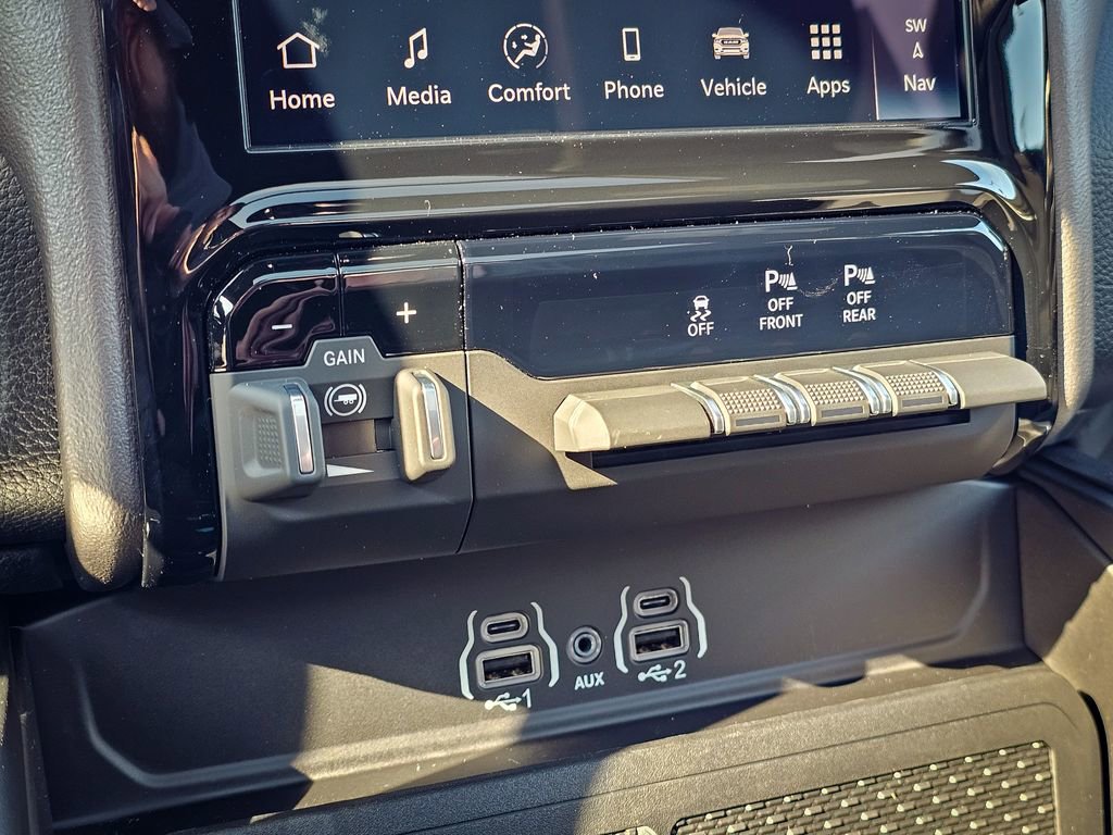 New 2026 RAM 1500 Big Horn image 30