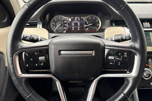 Used 2023 Land Rover Discovery Sport S AWD/4WD image 28