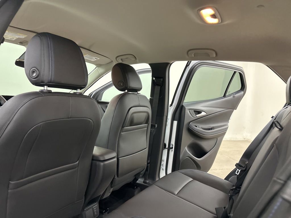 New 2026 Buick Encore GX Sport Touring w/ Comfort Package AWD/4WD image 24