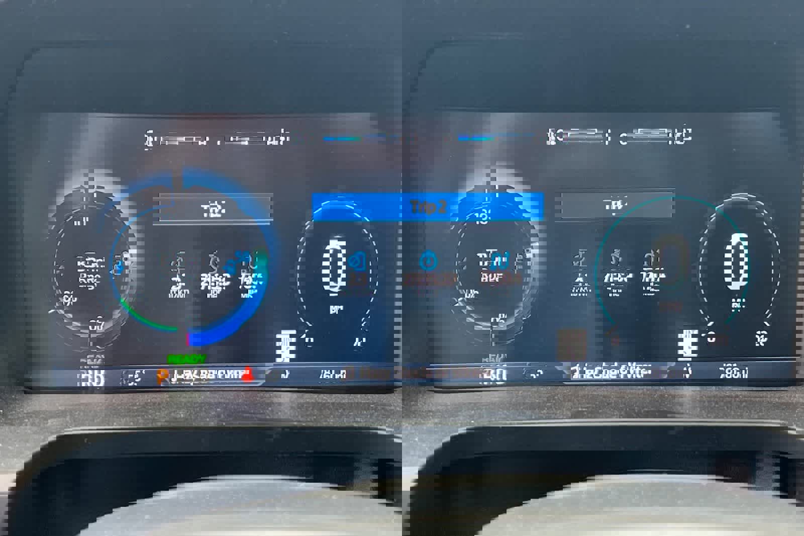 Used 2024 Ford F150 Lightning Lariat image 27