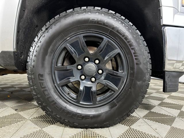 Used 2015 Chevrolet Silverado 1500 LT AWD/4WD image 9