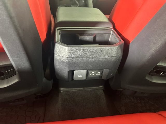 Used 2025 Toyota Tacoma TRD Pro w/ Tow Tech Package AWD/4WD image 19