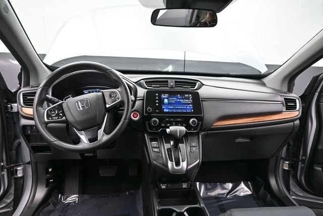 Used 2020 Honda CR-V EX image 16