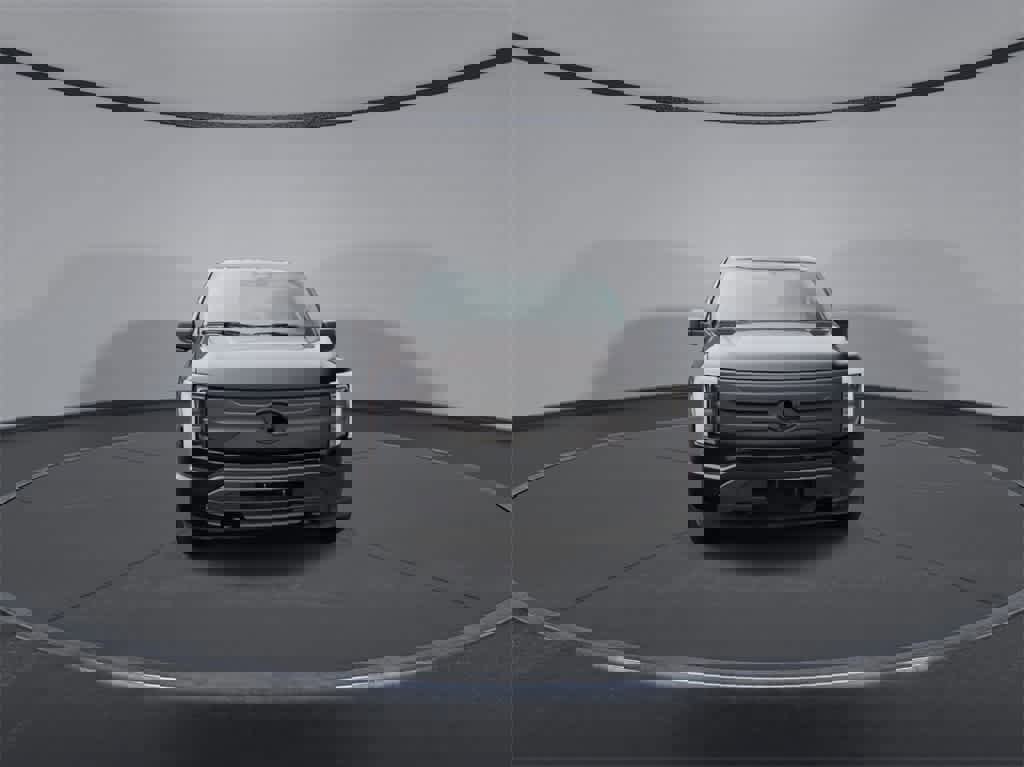 Certified 2023 Ford F150 Lightning Pro image 2