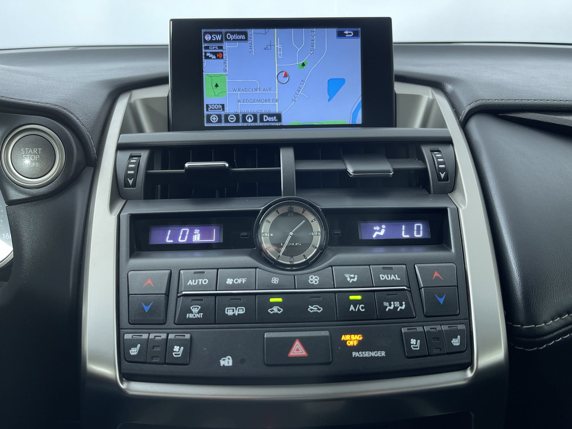 Used 2017 Lexus NX 200t AWD w/ Premium Package image 20