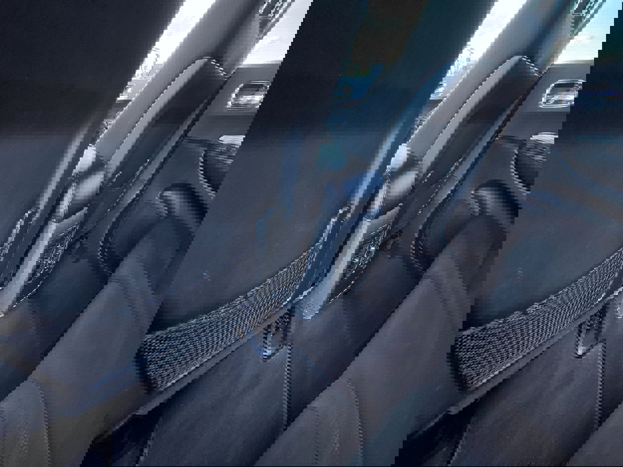 Used 2017 Dodge Durango SXT w/ Quick Order Package 23B image 22