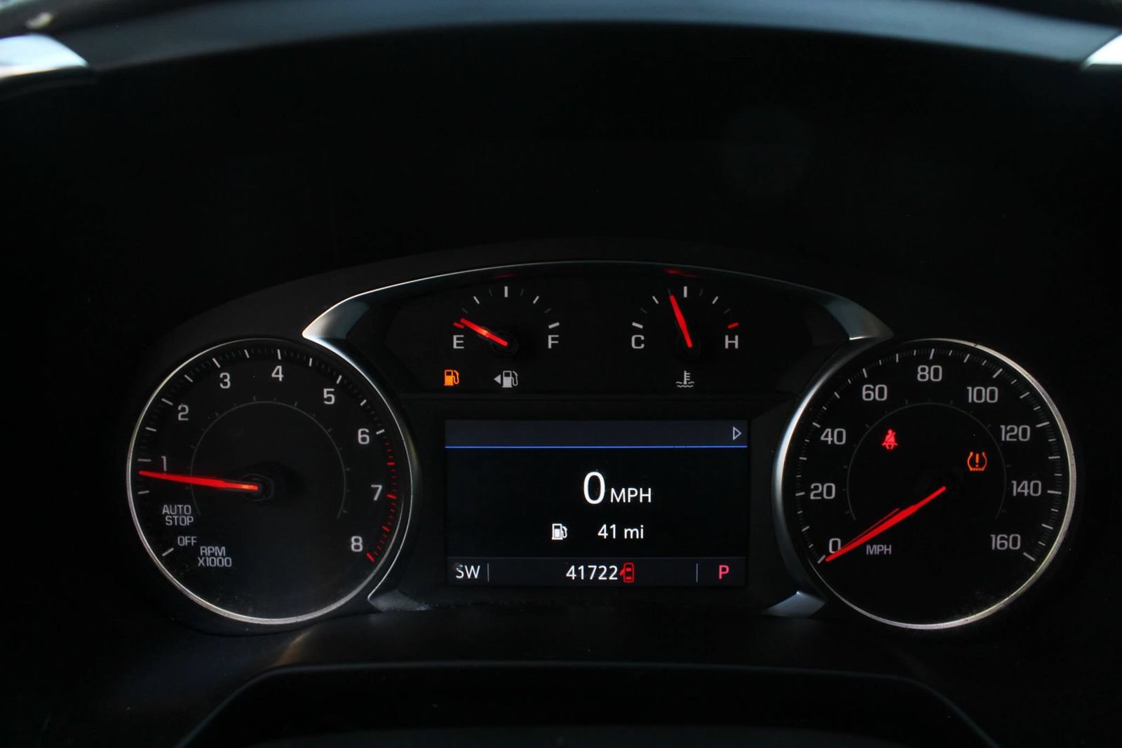 Used 2023 Chevrolet Blazer LT w/ Convenience Package FWD image 33