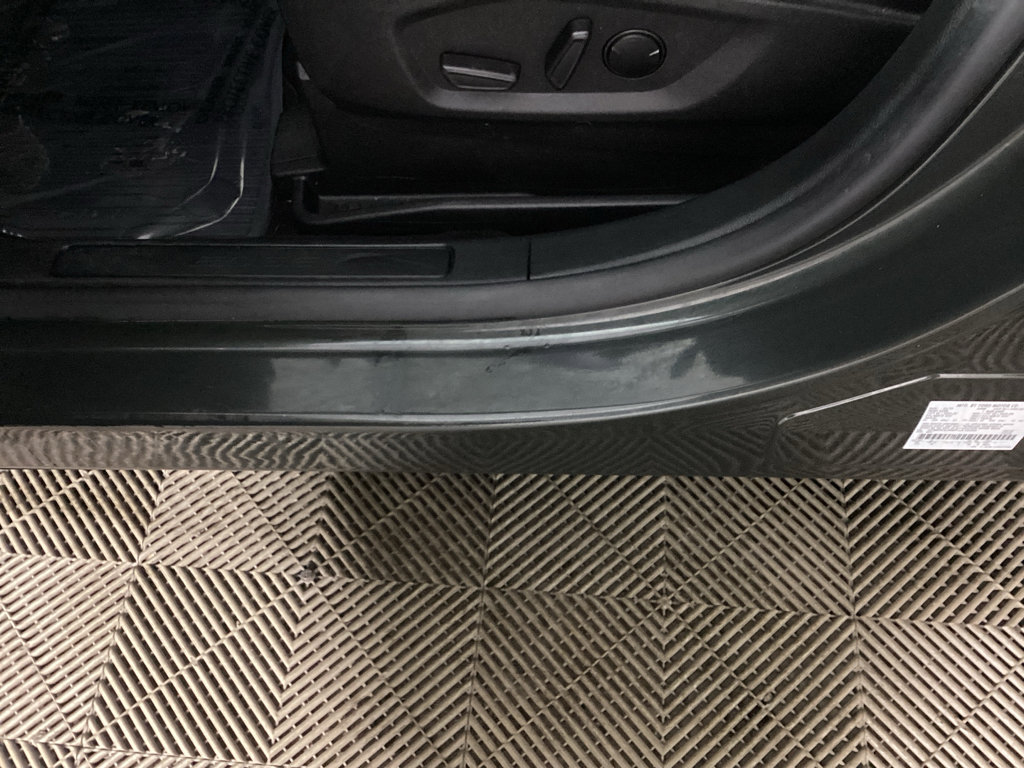 Used 2023 Ford Edge SEL w/ Convenience Package image 16