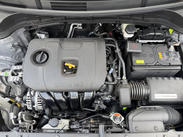 Certified 2025 Kia Soul EX FWD image 46