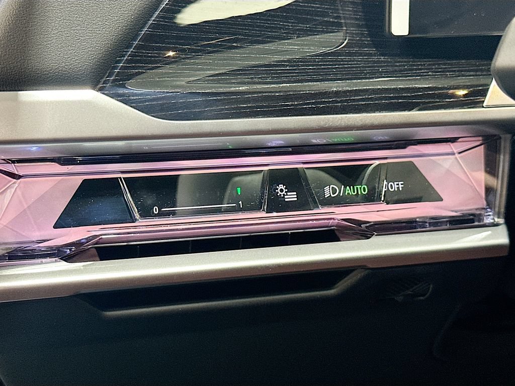 New 2026 BMW i7 eDrive50 w/ M Sport Package RWD image 10