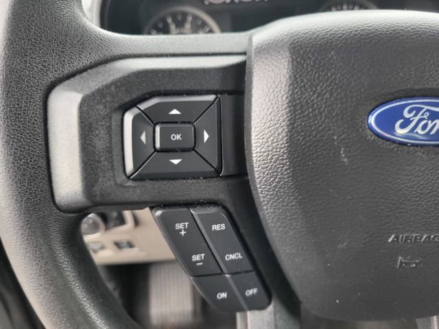 Used 2020 Ford F150 XLT w/ Equipment Group 301A Mid image 26