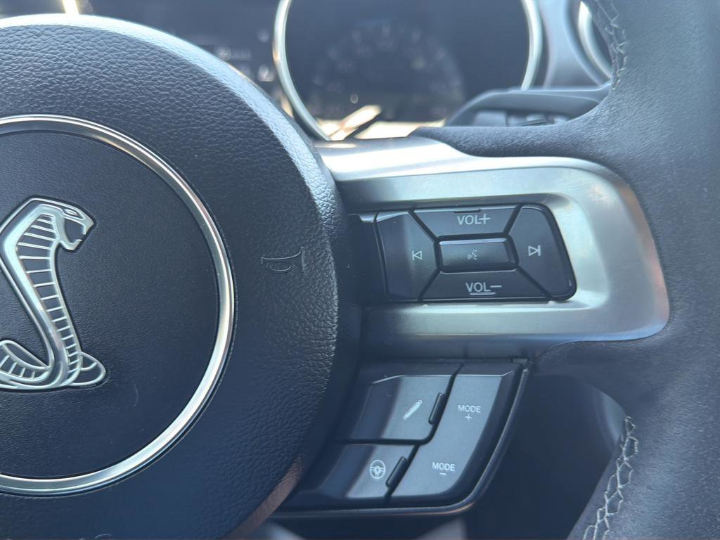 Used 2018 Ford Mustang Shelby GT350 w/ Electronics Package image 20