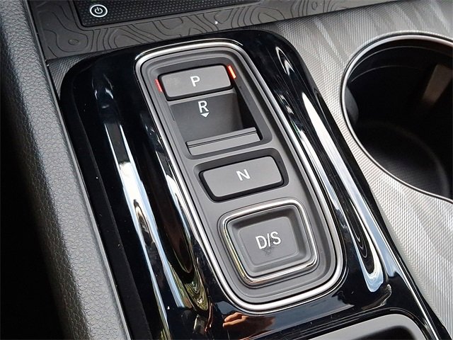 New 2026 Honda Passport TrailSport image 11