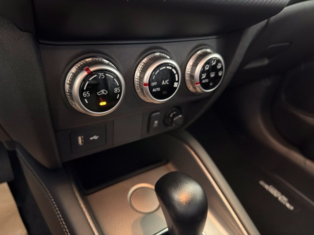 New 2027 Mitsubishi Outlander Sport FWD image 34