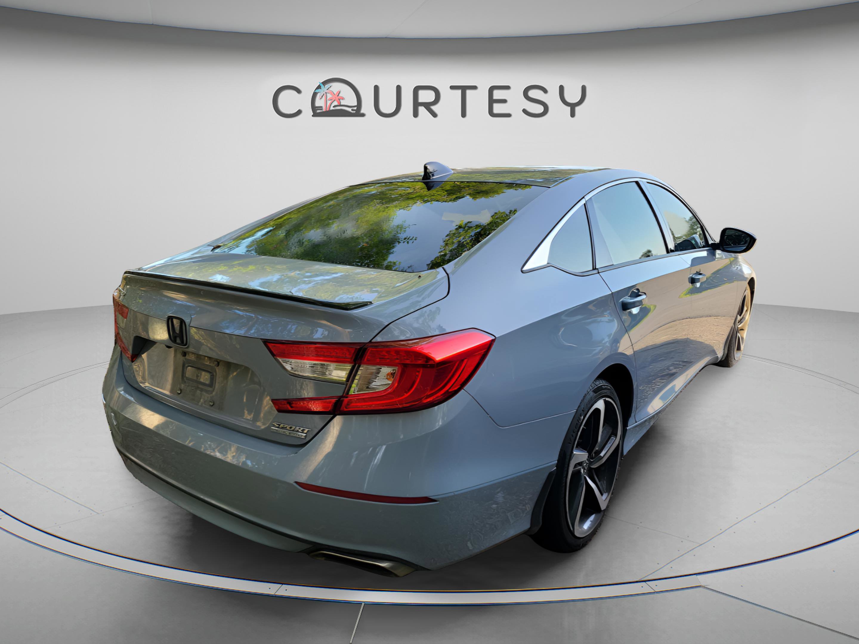 Used 2022 Honda Accord Sport Special Edition image 19