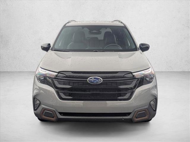 New 2026 Subaru Forester Sport image 6