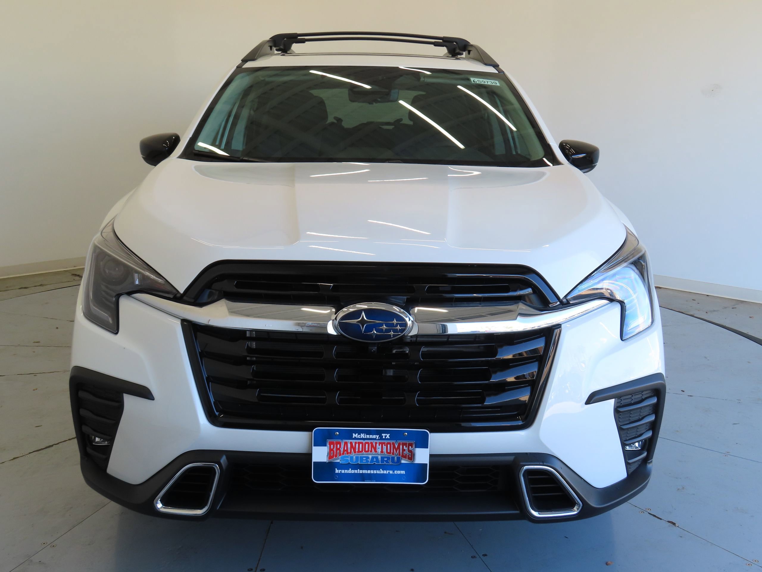 New 2026 Subaru Ascent Touring image 11