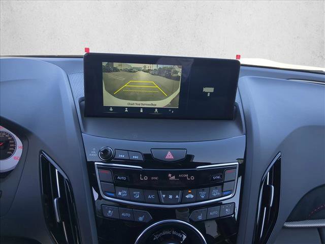 New 2026 Acura RDX A-Spec image 13