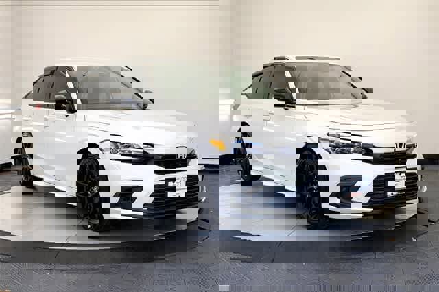 Used 2022 Honda Civic Sport