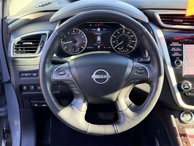 Used 2023 Nissan Murano Platinum image 20