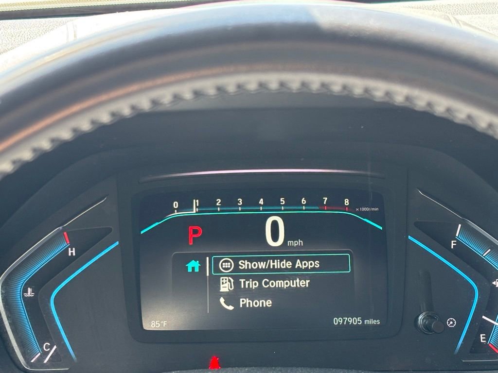 Used 2018 Honda Odyssey EX-L image 14