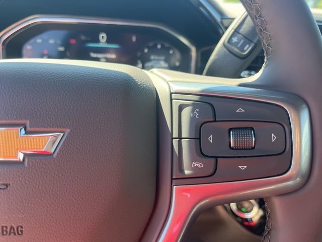 New 2026 Chevrolet Silverado 1500 LT w/ LPO, Liner Protection Package image 22