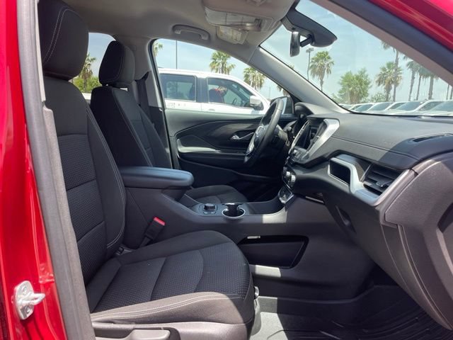 Used 2024 GMC Terrain SLE w/ Driver Convenience Package FWD image 21