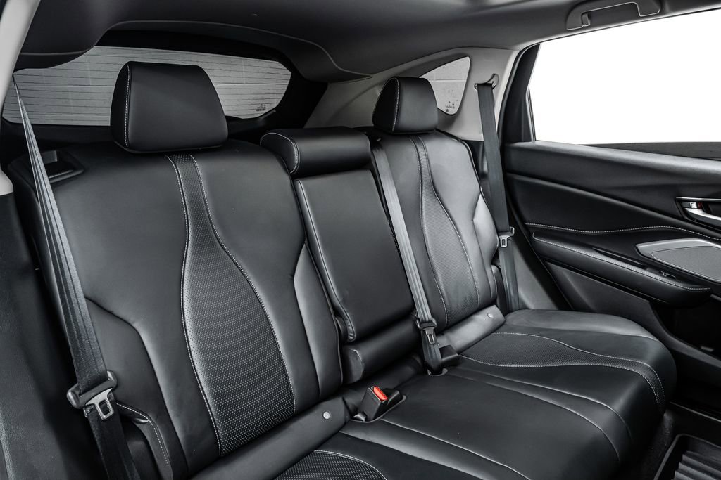 Certified 2024 Acura RDX SH-AWD w/ Technology Package image 23