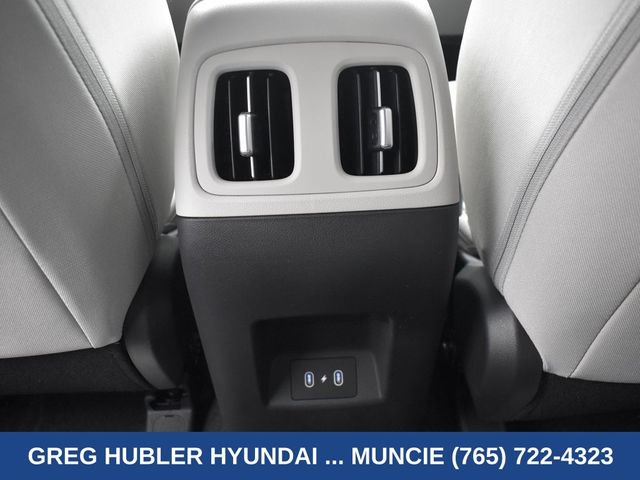 Used 2025 Hyundai Tucson SEL AWD/4WD image 35