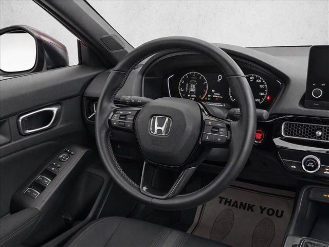 Certified 2024 Honda Civic Sport image 28