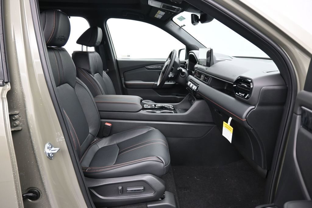 New 2026 Honda Passport TrailSport Elite image 42