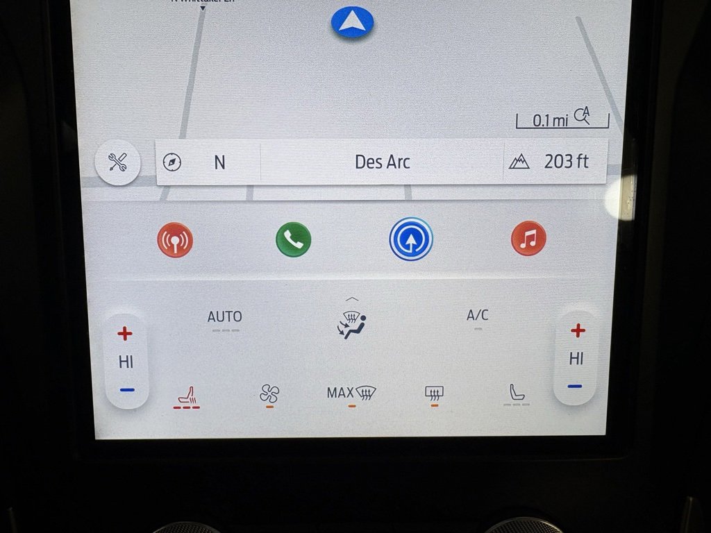 Used 2022 Ford Edge SEL image 22