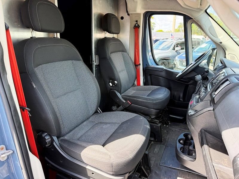 Used 2020 RAM ProMaster 3500 FWD image 14