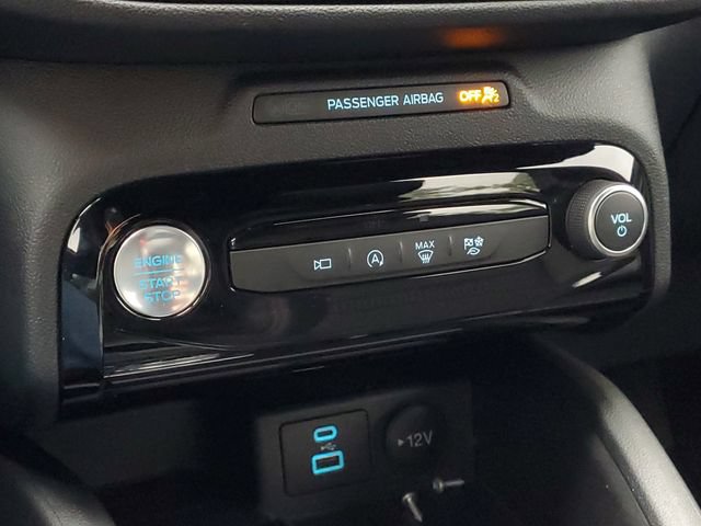 Used 2023 Ford Escape ST-Line Select w/ Tech Pack #2 AWD/4WD image 28