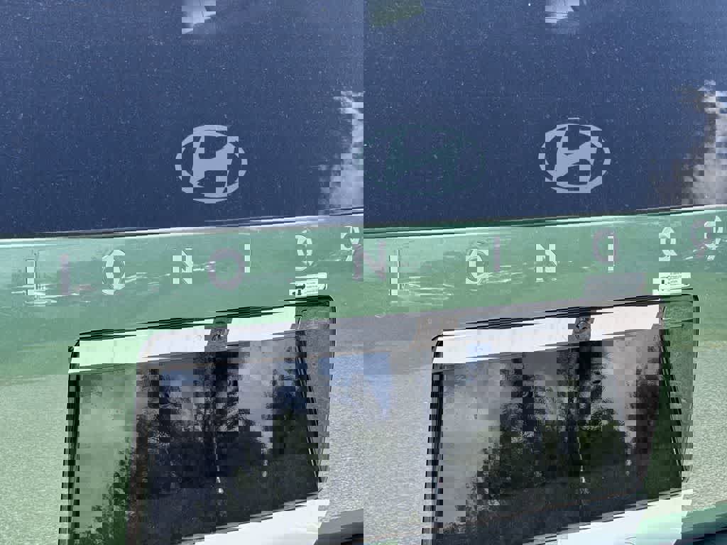 New 2026 Hyundai Ioniq 9 SEL image 13