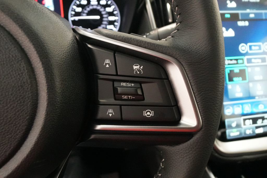 New 2025 Subaru Legacy Premium image 29