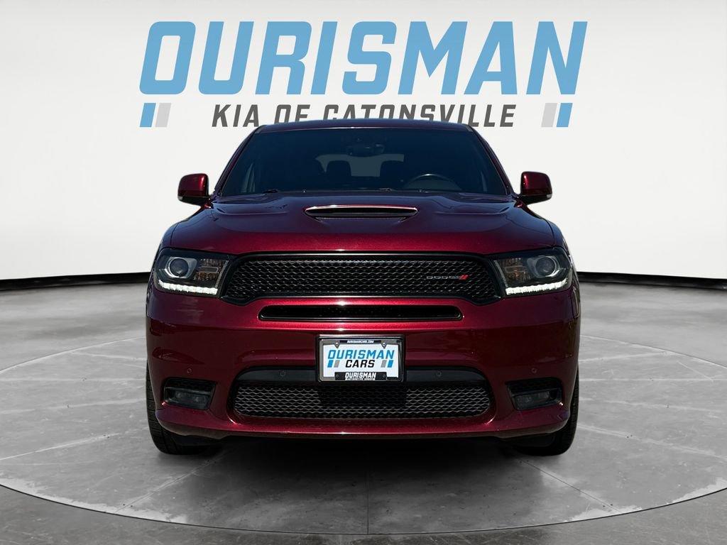 Used 2018 Dodge Durango R/T image 8