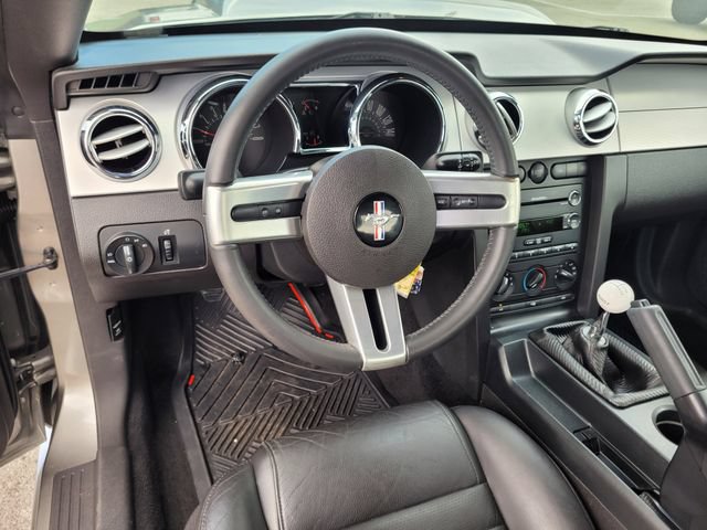 Used 2008 Ford Mustang GT Premium RWD image 13