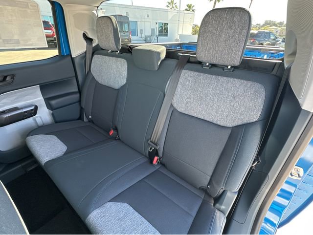 New 2026 Ford Maverick XLT FWD image 15
