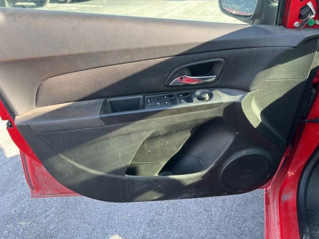 Used 2016 Chevrolet Cruze LT image 23