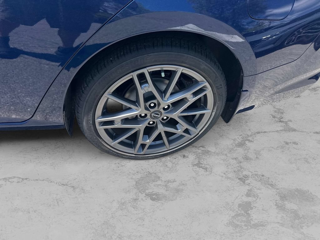 Certified 2023 Nissan Altima 2.0 SR FWD image 13